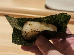 -晴空·日本料理(万象城店)