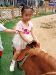 -萌宠亲子动物乐园(槐房万达店)