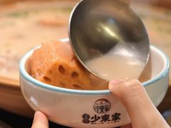 -湘域·少東家(平沙店)