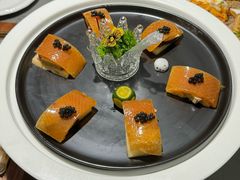 -3号仓库·创意中国菜(长宁龙之梦店)