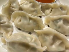 鲅鱼水饺-东莱馋房(陆家嘴店)