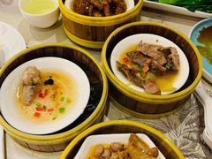 -香云轩·顺德菜(香云纱园林酒店店)