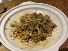 -广东道至正餐厅(区庄店)