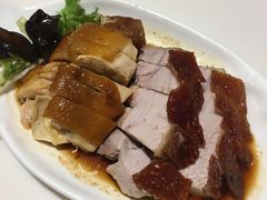 烧味双拼-太兴烧味餐厅(白加士街店)