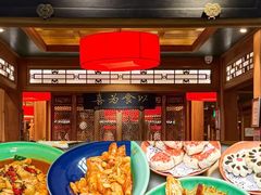 -小吊梨汤·北京菜·烤鸭(鸟巢店)