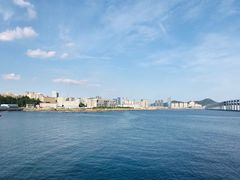 -星海湾跨海大桥