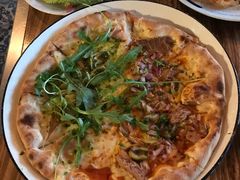 -PIZZA BIANCA(民园店)