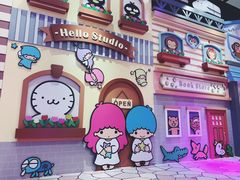 -首开·龙湖成都西宸天街