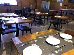 大堂-造精酿餐厅