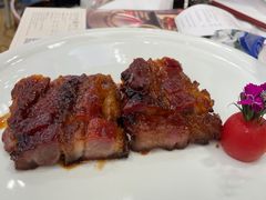 -海都六福酒家(世博广场店)