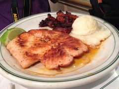 -Versailles Restaurant Cuban Cuisine