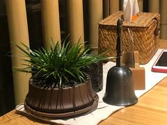 大堂-竹里馆·淮扬菜·功夫茶(老门东店)