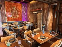 -CHINCHIN 青青·泰国料理(万象食家店)