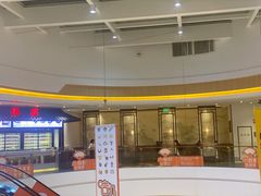 -小厨娘淮扬菜(六合欢乐港店)