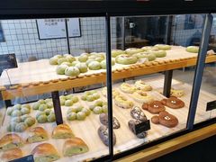 -面包和茶(万联店)