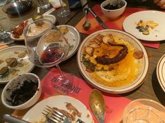 -ZAFFERANO西班牙海鲜饭(上海首店)