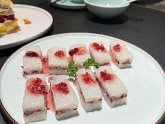 -唐猫庭院·千年陕菜(赛格国际购物中心店)