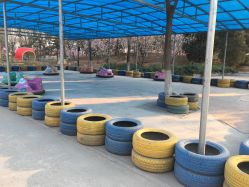 -大望京儿童游乐场