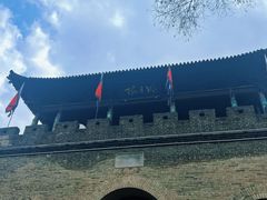 -雁门关景区