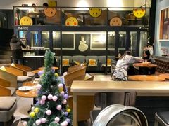 -YUMI芽米·法式烘焙·咖啡(骖鸾路店)