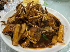 -小六农家乐(崇明西沙湿地店)