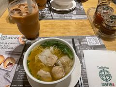 -添好运点心专门店(sm mega mall)