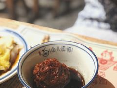狮子头-卤儿道道(龙游路店)