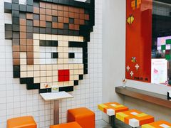 -PIXEL BOY炸鸡店(上海首店)