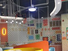 -维园港式茶餐厅(龙岗盛平店)