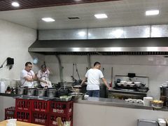 -华兴街自力面店
