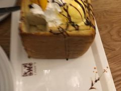 -花舍·新派粤菜·西餐·下午茶(亚运村·鸟巢店)