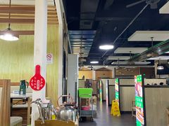 -和庆斋羊蝎子火锅·碳缸烧烤(顺义旗舰店)