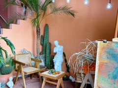 -公园北鹿·铃兰餐厅(齐盛湖店)