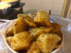 -街街旺风味炸洋芋(大观商业城C座店)