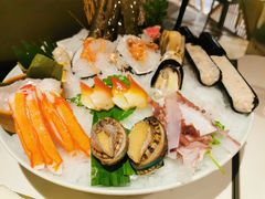 -生如夏花泰式火锅(伊藤双楠店)