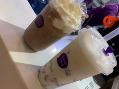 -一只酸奶牛(八一路店)