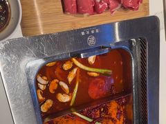 -宽来火锅(来福士广场店)