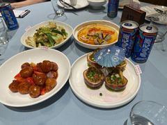 -79号渔船海鲜饭店(华强北店)