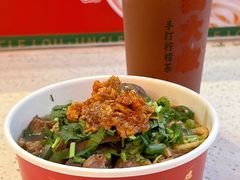 -卤大叔·广州牛杂(壹方城店)