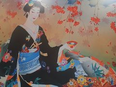 -本家食堂(华南店)