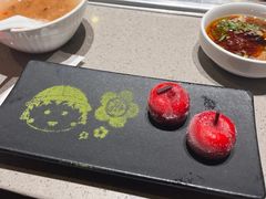 -海底捞火锅(青悦城店)