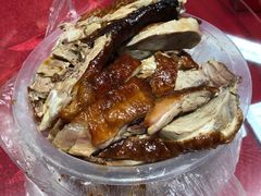-章云板鸭(评事街店)