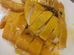 -明本湛江鸡•海鲜小厨(陈家祠店)