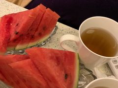 -华夏良子·足道SPA艾灸(铁道大厦店)