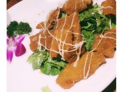 -塔里木新疆饭店(新北万达店)