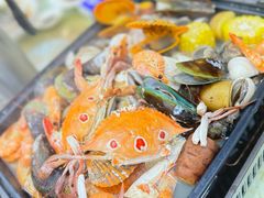 -鹏城人家海鲜酒家·23年老字号(较场尾店)