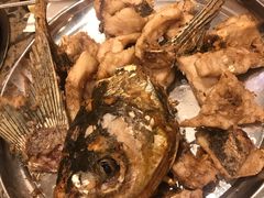 -肖肖酸萝卜鱼火锅(总店)