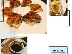 -古京·臻致料理(月湖店)