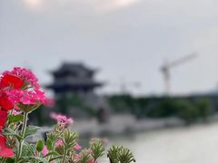 -相门城墙文化休闲景区