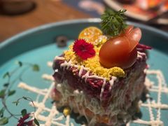 -卢布里西餐厅(海拉尔店)